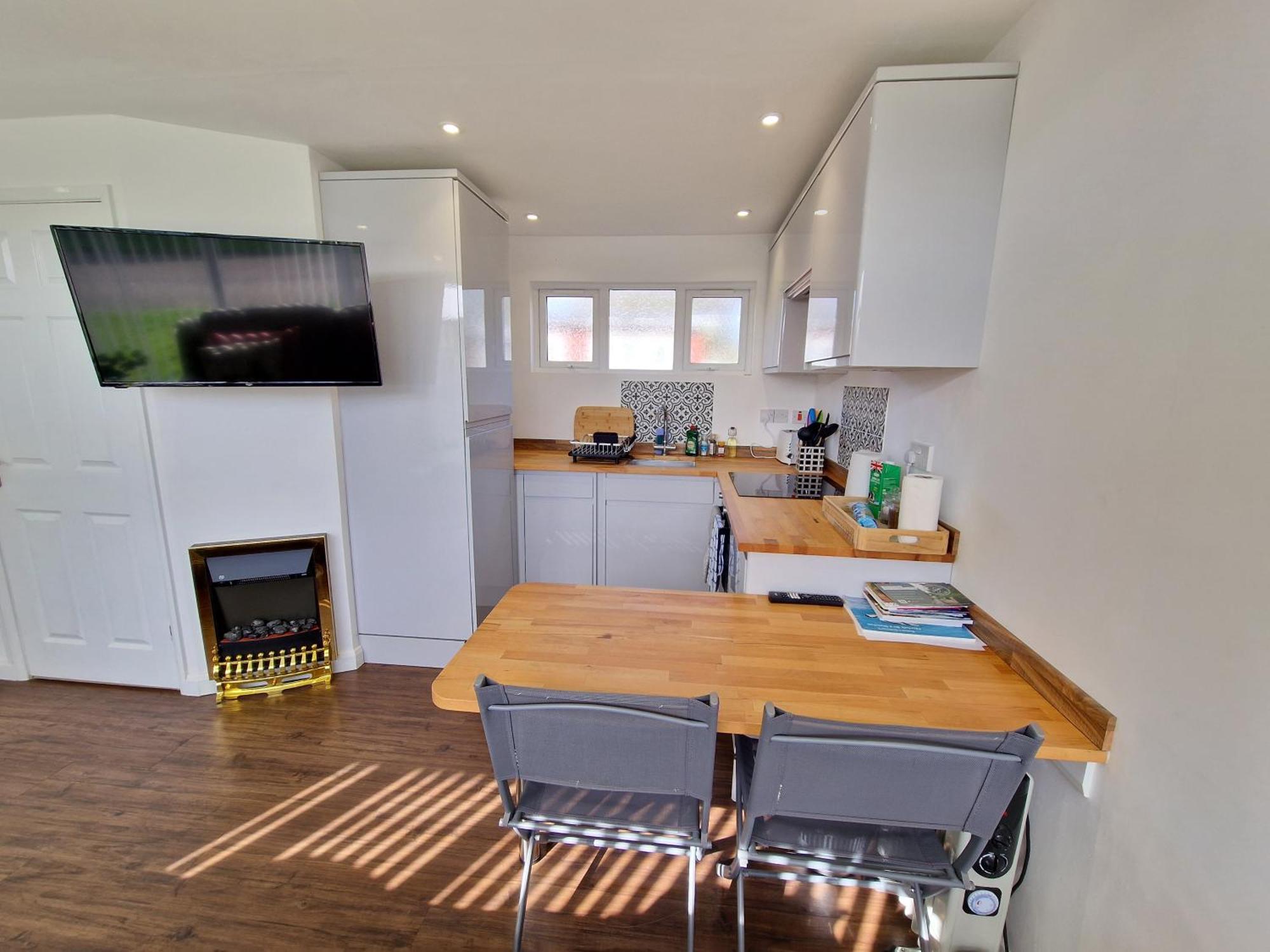 67 Broadside Holiday Chalet Near Broads & Beaches Stalham Exterior foto